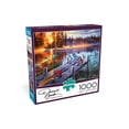 thumbnail image 2 of Buffalo Games - Darrell Bush - Morning Magic - 1000 Piece Jigsaw Puzzle, 2 of 5