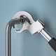 thumbnail image 1 of Adjustable Wrench Multifunctional Universal Aluminium Alloy Open End Spanner Water Pipe Wrench Bathroom Repair Hand Tools Shibaod, 1 of 4
