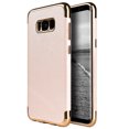 thumbnail image 1 of Funda Case para Samsung Galaxy S8 Plus Idenmex Bordes Cromados, Soporta Caídas leves, 1 of 3