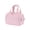 Pink, variant on YongCo Stylish Cosmetic Storage Pouches Water Fabric Large Capacity Makeup Organizers for Beauty Tool And Skincare