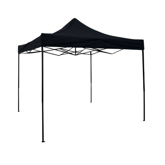 Carpa Toldo Plegable 3x3 Impermeable y Reforzado STYRKA Toldo Plegable Reforzado