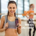 thumbnail image 4 of Tangle-Free Ball Bearing Speed Rope Cable Skipping Rope,Adjustable Jumping Rope Workout, 4 of 6