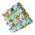 thumbnail image 2 of Juego de arcilla de modelado para niños, 12 Uds., tarjetas que mejoran la creatividad, habilidad motora fina, juguete de arcilla colorida, 2 of 8