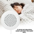 thumbnail image 7 of Under Pillow Speakers Pillow Talk Sleep Or Hypnosis Speaker With 3.5Mm Jack, 7 of 7