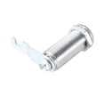 thumbnail image 5 of Uxcell Cam Lock 40mm Cylinder Long for Max 1-3/8-inch Panel Keyed Different 2Pcs, 5 of 5