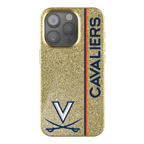Keyscaper Virginia Cavaliers  iPhone Bling Case