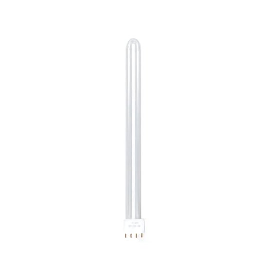 Hxlazmoo 38W U-Shaped Sterilization Lamp Tube for Home & Office | 8000Hrs Long-Lasting, Energy-Efficient with Detachable Cover