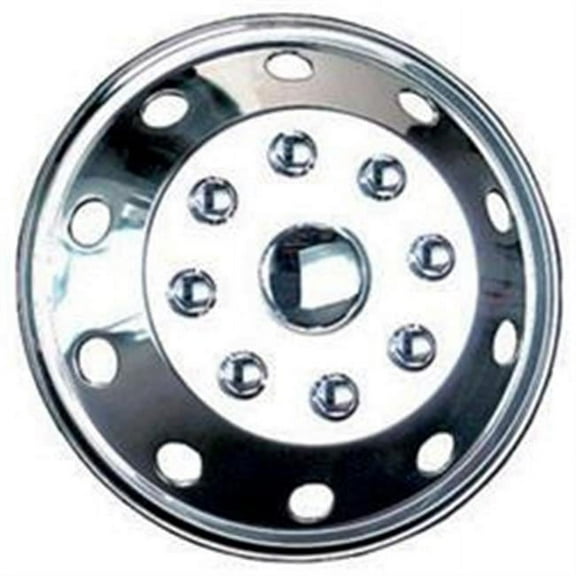 7160B1 16 In. Single Wheel Cover