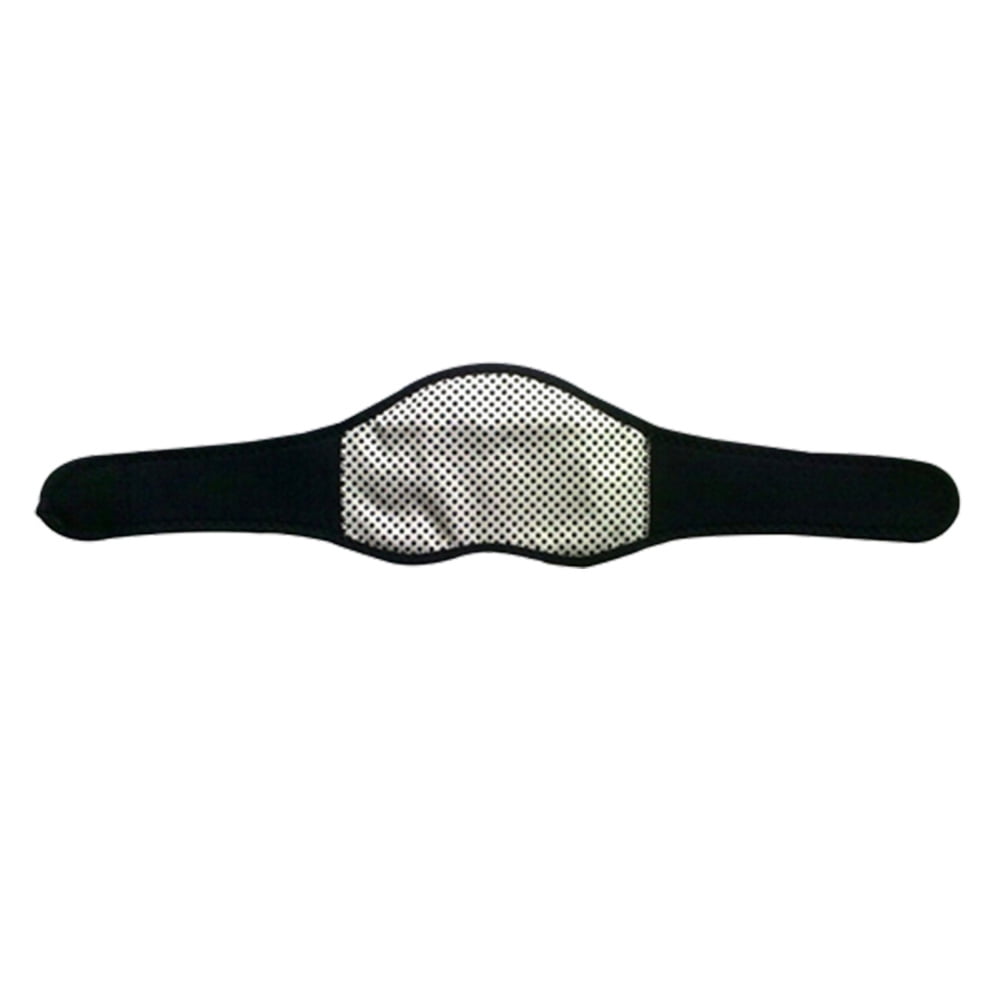 Neck Heating Pad Warm Neck Cervical Collar Neck Massager For