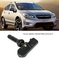 thumbnail image 3 of TPMS Tire Pressure Sensor for UBARU CROSSTREK 2016-2017, , Easy Installation, Stable & Reliable, Replaces OE 28103SA001, 3 of 8