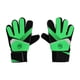 thumbnail image 2 of Guantes de portero Jadeshay para niños 1 par de guantes de látex antideslizantes A, 2 of 8
