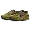 thumbnail image 2 of Men's Nike Zoom Vomero 5 Pacific Moss/Black-Pear (FJ1910 300) - 6, 2 of 7