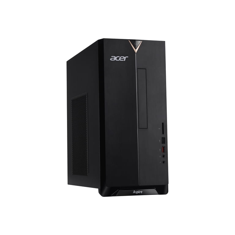 Acer Aspire TC-1660 - Tower - Core i5 10400 / 2.9 GHz - RAM 12 GB