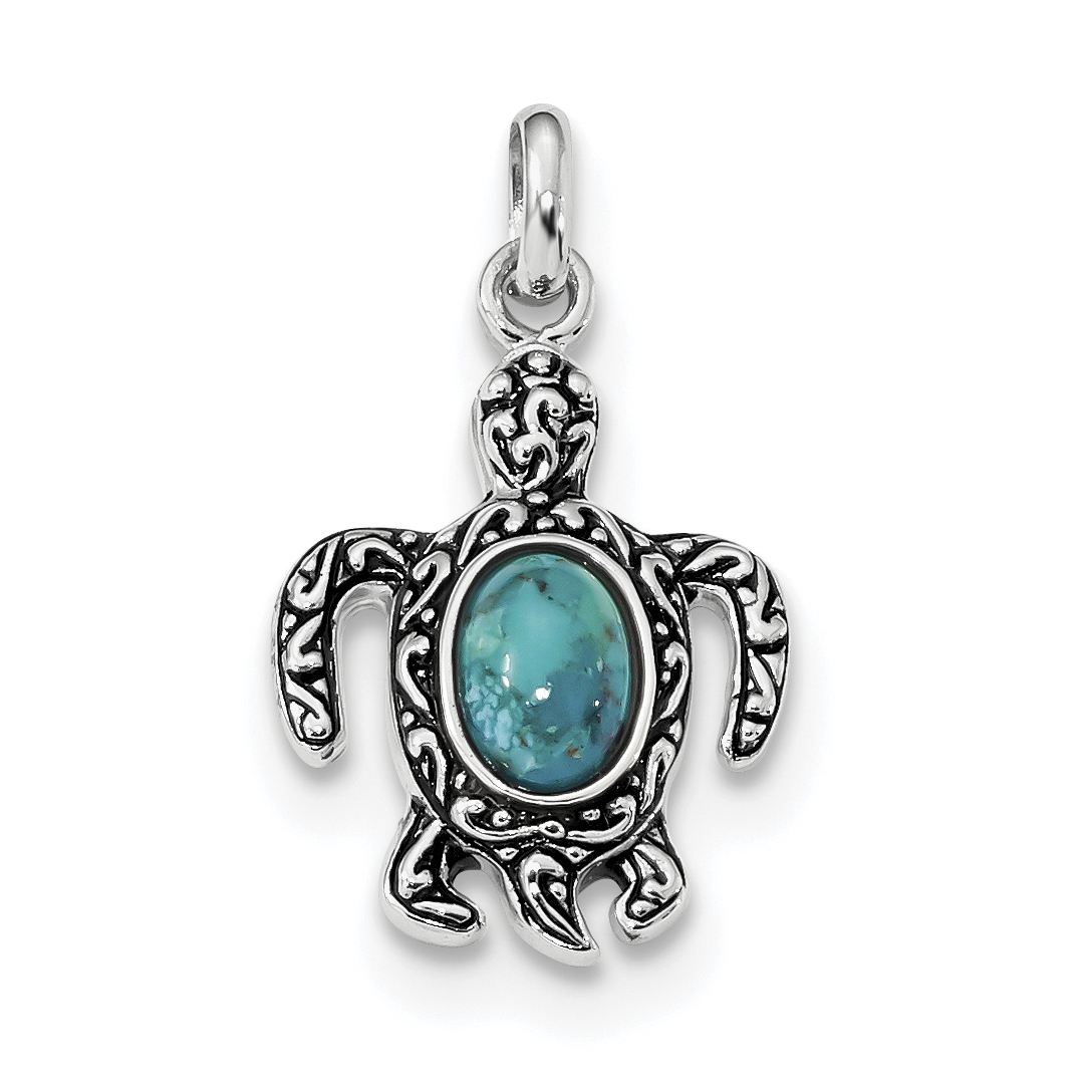 turquoise pendant turtle turtle necklace turtle pendant turquoise necklace turtle gifts turquoise jewelry turquoise turtle jewelry