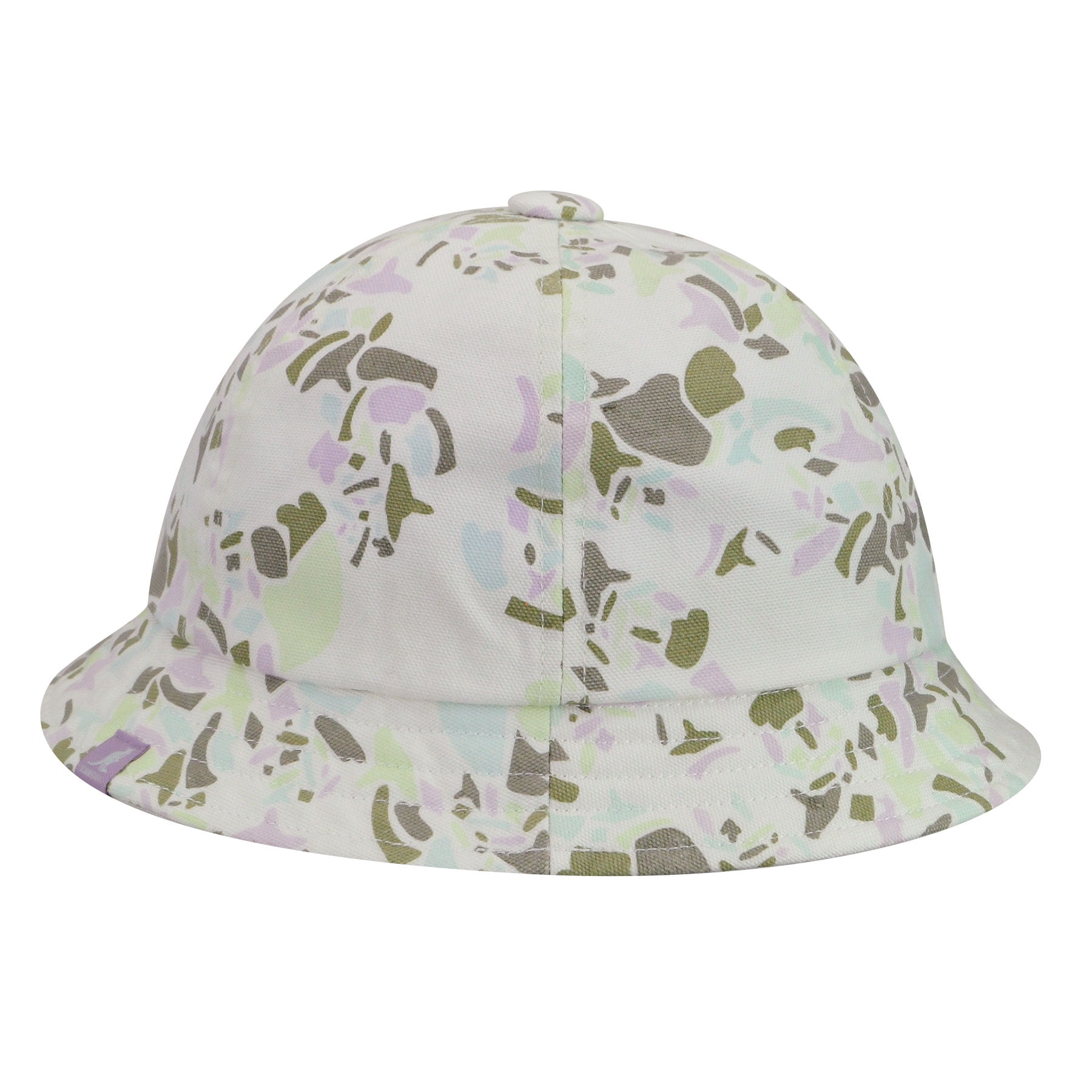 Kangol Women Cloisonne Casual Bucket Hat