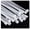 White, variant on Large zip ties 24 inch white heavy duty zip ties for outdoor use 50 pcs strong extra long cable ties big industrial plastic tie wraps