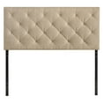 thumbnail image 3 of Modway Theodore Tufted Button Headboard, Multiple Sizes and Colors, 3 of 3