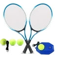 thumbnail image 4 of Tennis Racket,With Tennis Ball Tennis With Tennis 2 Tennis 1 Tennis Kids Tennis With Ball Tennis Children Set Kids With Tennis 4 Tennis Balls(2pcs With 1 Tennis Tennis Kit Tennis Kit With, 4 of 7