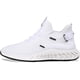 thumbnail image 2 of Tenis Hombre, Zapatos Hombre Deportivos, Zapatos de Malla Transpirable para Hombre, Zapatillas de Deporte Casuales de Moda para Entrenamiento, Caminar, Correr, Gimnasio Antiderrapante, 2 of 7
