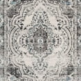 thumbnail image 2 of Safavieh Madison Haven Floral Bordered Area Rug, 2 of 5