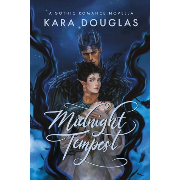 Midnight Tempest, (Paperback)