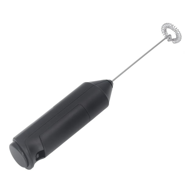 Milk Frother Handheld,Milk Frother Handheld Stainless Milk Frother Frother Electric Rugged and Tough