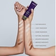 thumbnail image 3 of Body Coverage Perfector Waterproof Leg & Body Makeup - Tattoo Cover Up Makeup - Lightweight Natural Ideal Gifts, 3 of 5