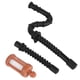 thumbnail image 1 of Línea de combustible para Stihl, Elemento filtrante de tubo de combustible Motosierra Línea de combustible Motosierra Tubo de manguera de combustible Grado profesional, 1 of 9
