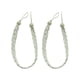 thumbnail image 1 of Billuyoard 2X Tie Back cortina vendaje decoración colgante accesorios para el hogar interesante adorno multiusos poliéster exquisito Decoración del hogar Verde Billuyoard HA083048-08, 1 of 6