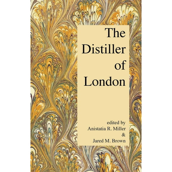 The Distiller of London (Paperback)