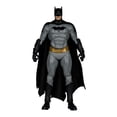 thumbnail image 5 of McFarlane Toys - DC Multiverse Batman with Bat-Glider (The Thirteenth Hour) Gold Label 7in Action Figure, 5 of 5
