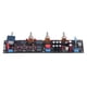 thumbnail image 4 of Placa de control de tonos Preamplificador de lujo Módulo de control negro Accesorios industriales A8 PCB AC 12V‑18V, 4 of 14