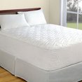 thumbnail image 1 of Couvre-matelas piqué, 1 of 1