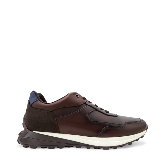 Tenis Mauro Color Café D06300158550 29 Dorothy Gaynor Tenis Mauro Color Café D06300158550 29