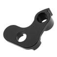 thumbnail image 1 of Derailleur Converter Tailhook Extender Gear Replacement Accessories Black, 1 of 8