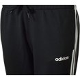 thumbnail image 6 of adidas Neo Women Essentials 3-Stripes Sports French Terry Jogger, 6 of 9