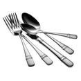 thumbnail image 3 of Oneida T119FDIF Astragal Stainless Steel Extra Heavy Weight European Size Table Fork  Silver, 3 of 5