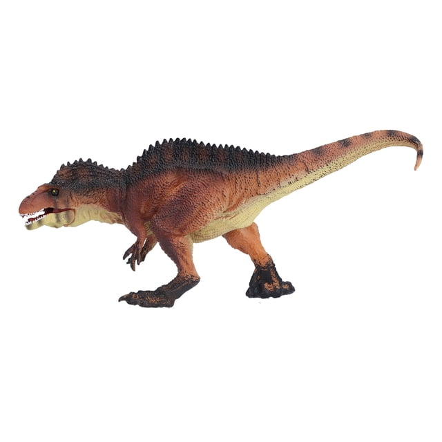 High Spinosaurus Model, Large Safe Educational Large Spinosaurus Model For Childs High Spinosaurus