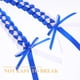 thumbnail image 4 of KAKOWELY Cordón de honor de graduación Cordón de celebración de graduación Cordón trenzado de graduación Regalo de graduación, 4 of 4