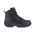 thumbnail image 2 of Reebok Bottes de Sécurité à Fermeture Éclair RB864 pour Femmes - Noir, 2 of 4
