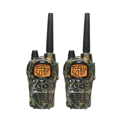 midland gxt1050vp4 two-way radio midland gxt1050vp4 two-way radio