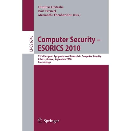 ISBN 9783642154966