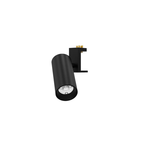 Eurofase Lighting - Mucci - 8W 1 Led Spot Light In Transitional Style - 2 Inches