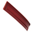 thumbnail image 4 of Acouto Reflector de Parachoques Trasero ABS Reflector de Parachoques Trasero Reflector de Marcador Trasero Rojo de Repuesto para GL450 ANGGREK Otros, 4 of 8