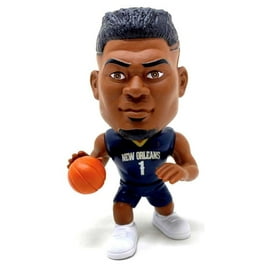 5 Surprise NBA Ballers Series 1 Kevin Durant Figure (RARE 5 Surprise NBA Ballers Series 1 Kevin Durant Figure (RARE