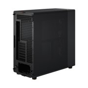 Fractal Design North XL Charcoal Black Chassis with Walnut Front and Mesh Side Panel EATX Full Tower Computer Case