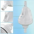 thumbnail image 4 of Vanne de recul Adaptable G52 Haute Qualité pour Polaris 280 180 380 480 3900 Marche arrière pour Robot Nettoyeur de Piscine, 4 of 5