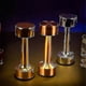 thumbnail image 4 of Touch Sensor LED Table Lamp, Rechargeable Desk Light for Bedroom, Restaurant, Bar Decoration, 4 of 4