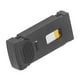 thumbnail image 1 of Batería de litio de 1800 mAh ANGGREK para drones de control remoto para aviones RC, 1 of 8