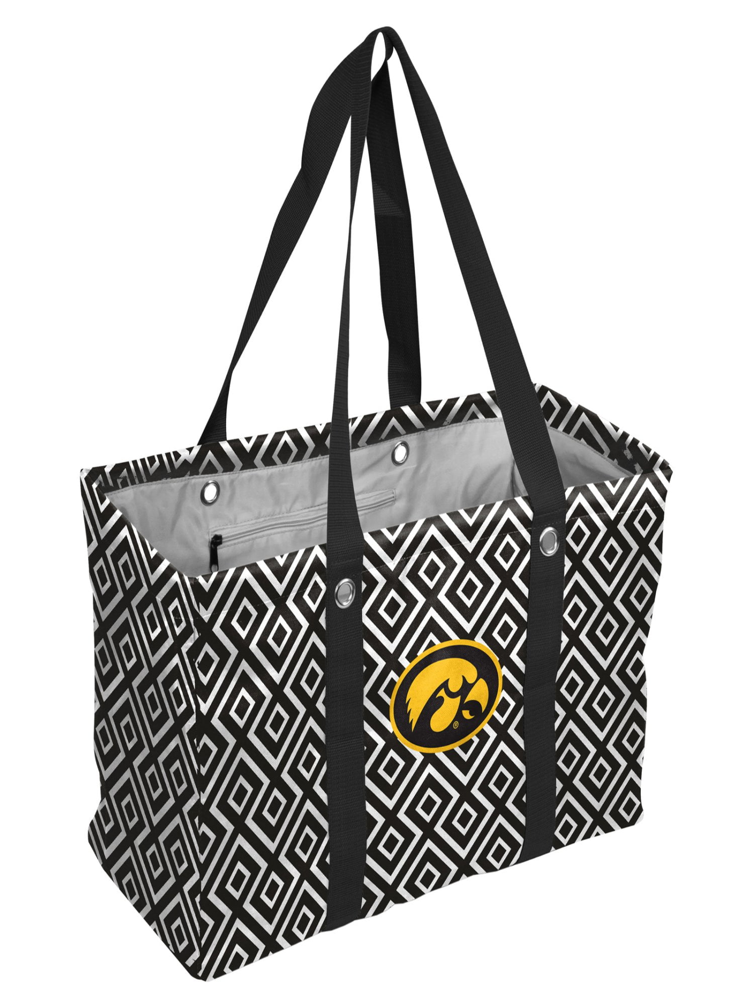 Logo Chair NCAA DD Picnic Caddy Bag